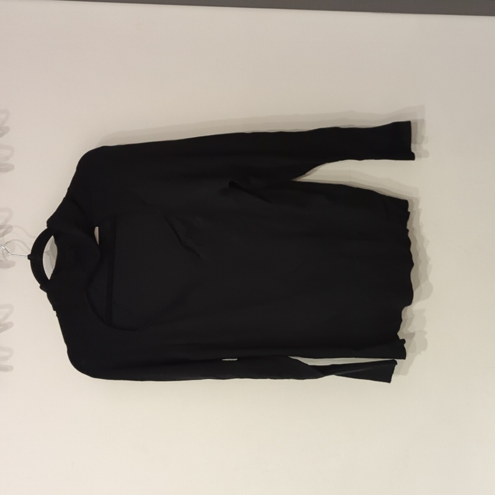 Black long sleeve